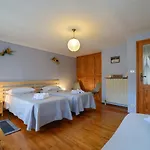 Frühstückspension Ai Fontana Villar Pellice