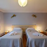 Frühstückspension Ai Fontana Villar Pellice