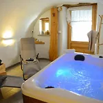 Bed & Breakfast Ai Fontana *