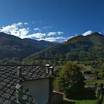 Ai Fontana Frühstückspension Villar Pellice