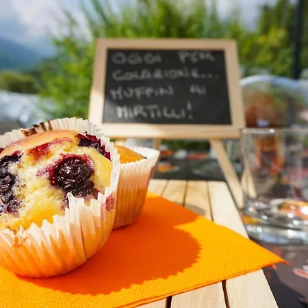 Bed & Breakfast Ai Fontana * Villar Pellice