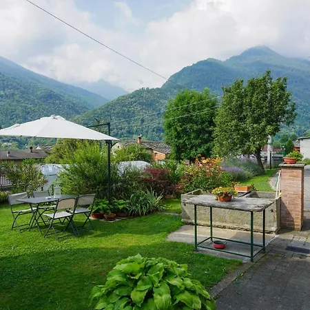 فندق مبيت وإفطار Ai Fontana *