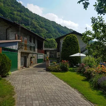 Bed & Breakfast Ai Fontana * Villar Pellice