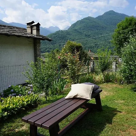 Bed and breakfast Ai Fontana Villar Pellice