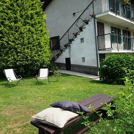 Bed & Breakfast Ai Fontana Отель типа 