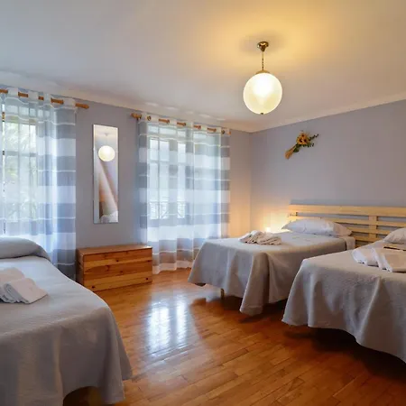 Ai Fontana ベッド・アンド・ブレックファスト *