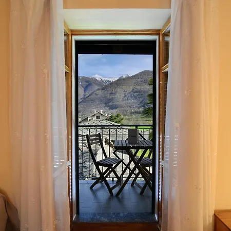 Bed & Breakfast Ai Fontana * Villar Pellice