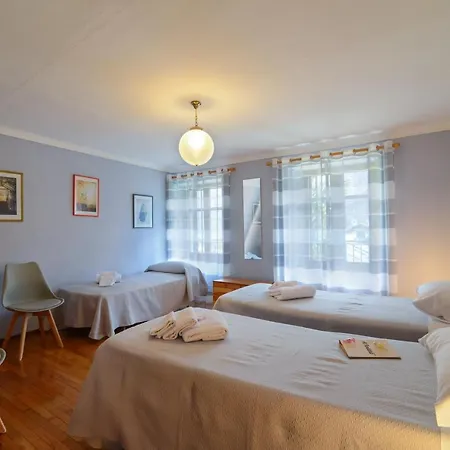 Bed & Breakfast Ai Fontana Отель типа 