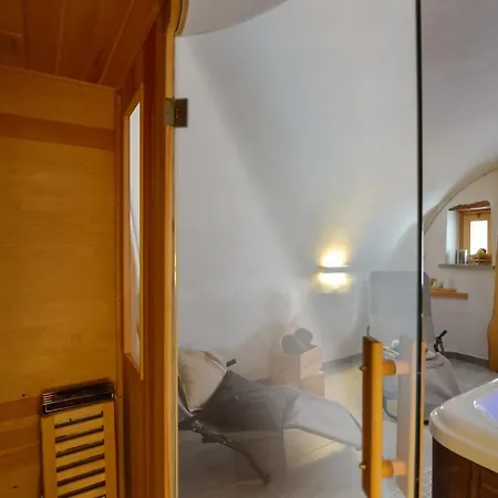 Ai Fontana ベッド・アンド・ブレックファスト *