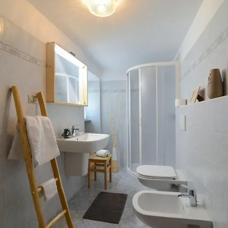 ベッド・アンド・ブレックファスト Ai Fontana