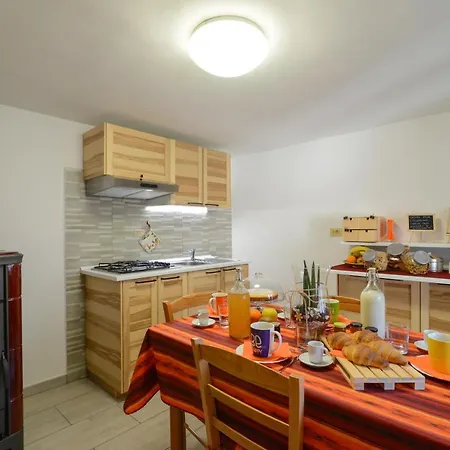 Bed & Breakfast Ai Fontana * Villar Pellice