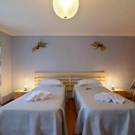 Bed and breakfast Ai Fontana Villar Pellice
