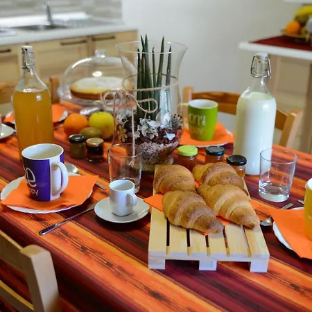 Bed & Breakfast Ai Fontana * Villar Pellice