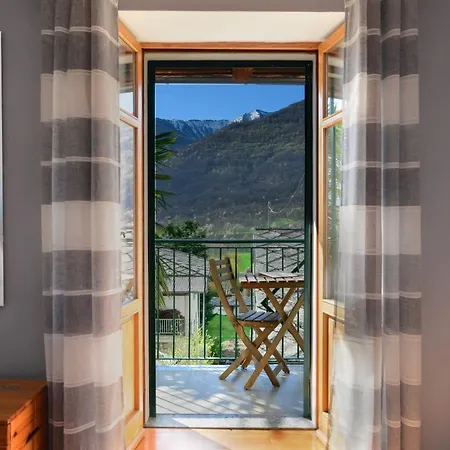 فندق مبيت وإفطار Ai Fontana