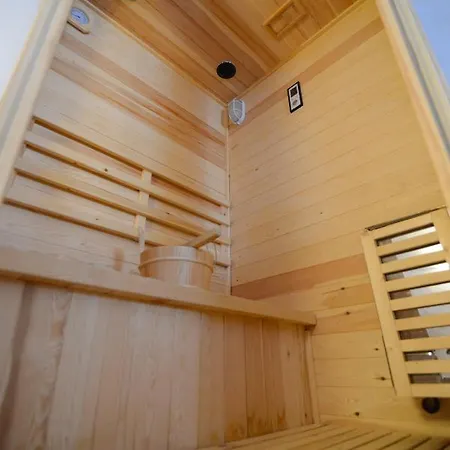 Ai Fontana فندق مبيت وإفطار *