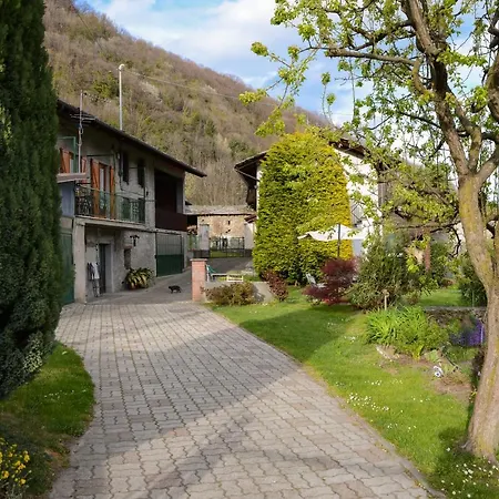 Bed & Breakfast Ai Fontana Villar Pellice