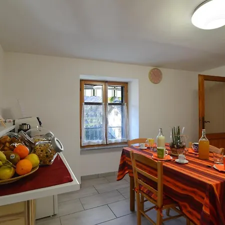 Ai Fontana Nocleg ze śniadaniem Villar Pellice