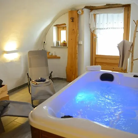 Bed and breakfast Ai Fontana *