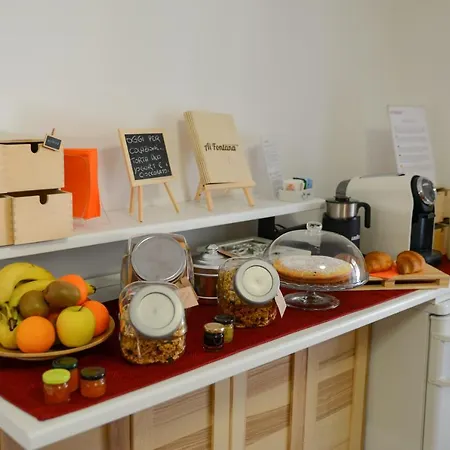 Bed & Breakfast Ai Fontana