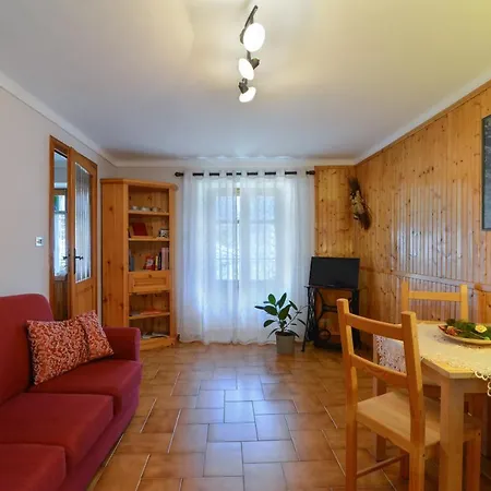 Couette-café Ai Fontana Villar Pellice