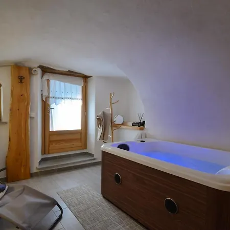 Ai Fontana Bed and breakfast