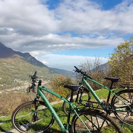 Ai Fontana فندق مبيت وإفطار *