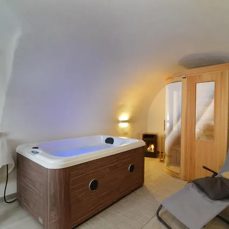 Bed & Breakfast Ai Fontana Отель типа 