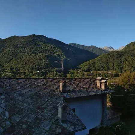 Bed & Breakfast Ai Fontana