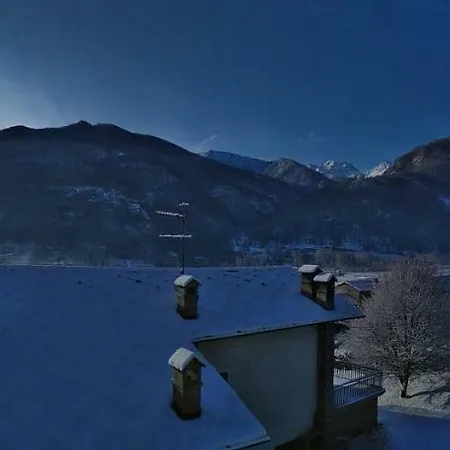 Bed & Breakfast Ai Fontana Villar Pellice