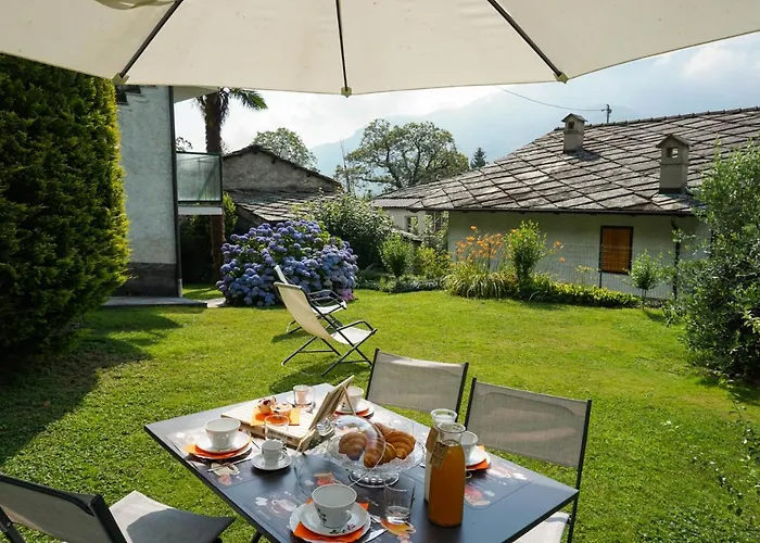 Ai Fontana Bed & Breakfast