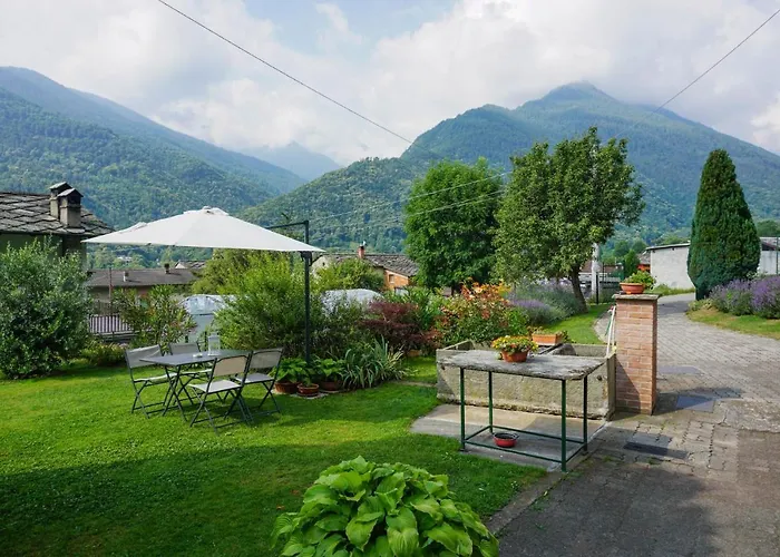 Bed & Breakfast Ai Fontana *