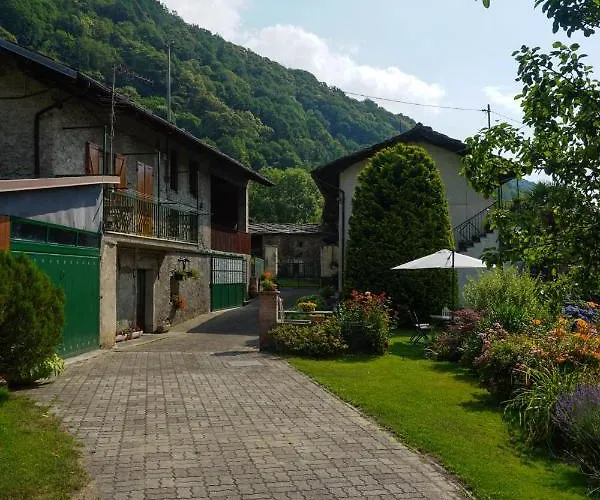 Ai Fontana * Villar Pellice