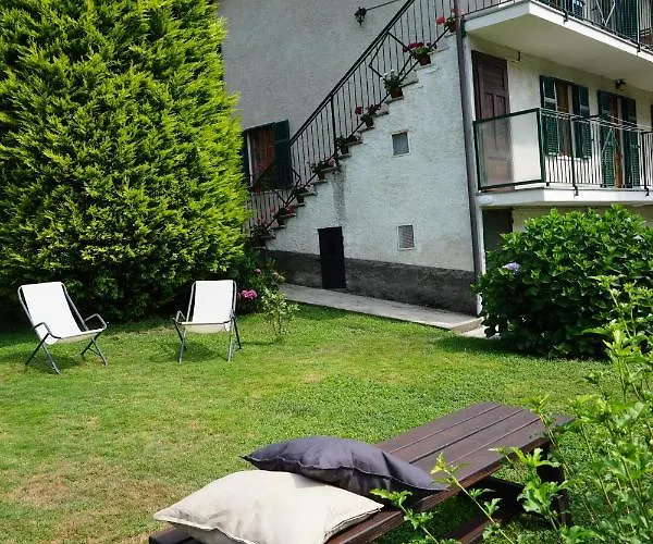 Ai Fontana Bed & Breakfast *