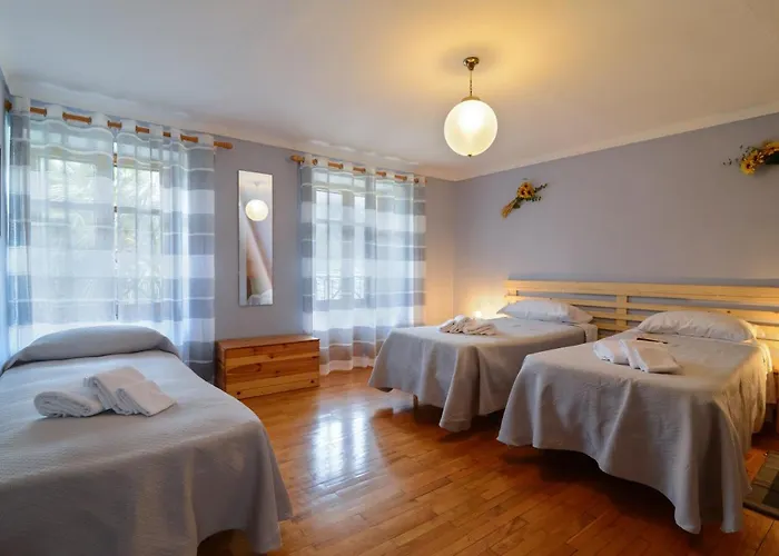 Ai Fontana Bed & Breakfast *