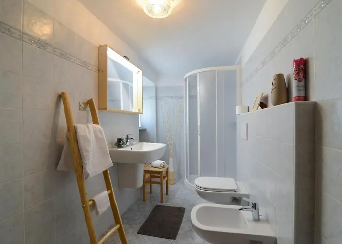 Bed & Breakfast Ai Fontana