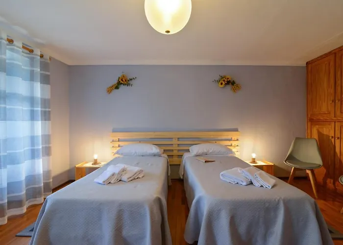 Bed & Breakfast Ai Fontana Villar Pellice