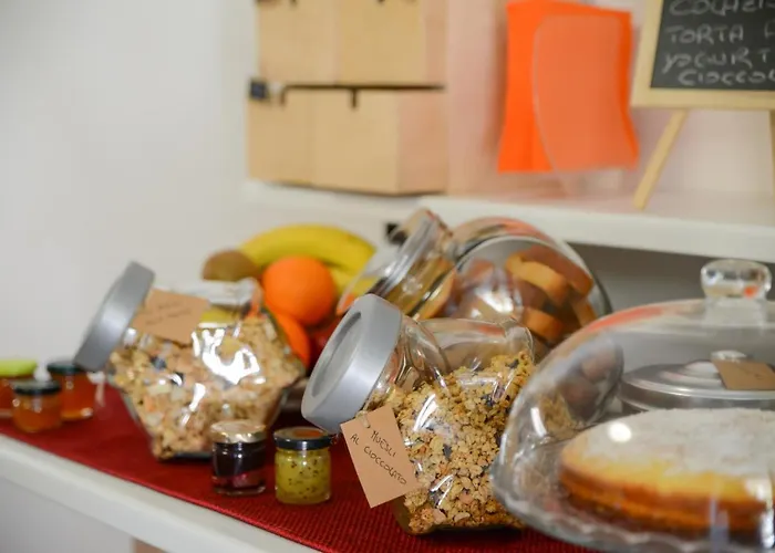 Bed & Breakfast Ai Fontana