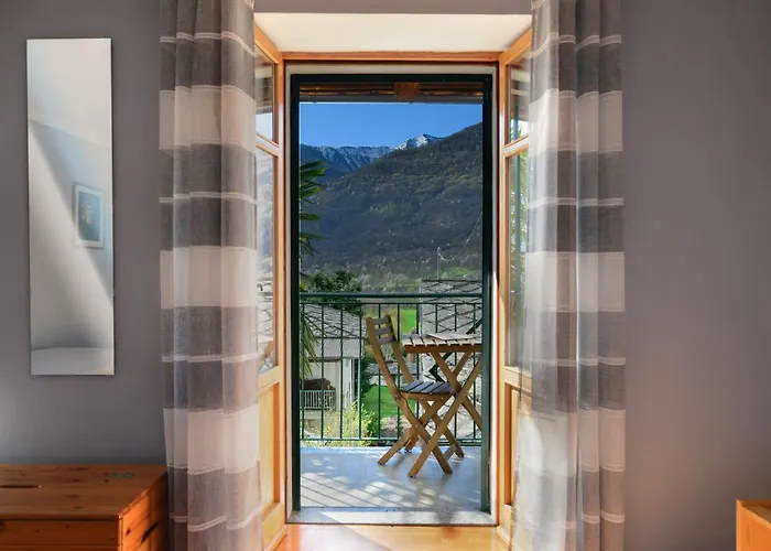 Bed & Breakfast Ai Fontana