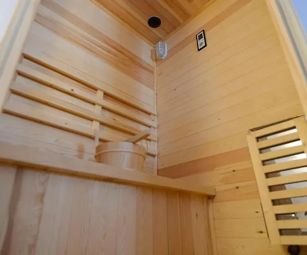 Ai Fontana Bed & Breakfast *