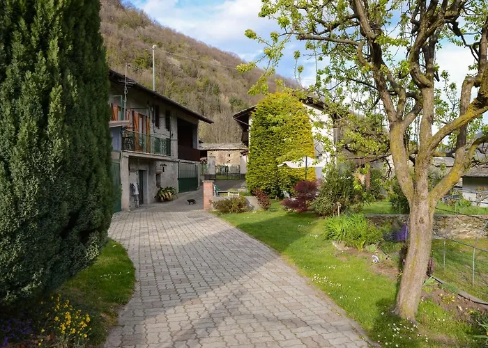 Ai Fontana Villar Pellice