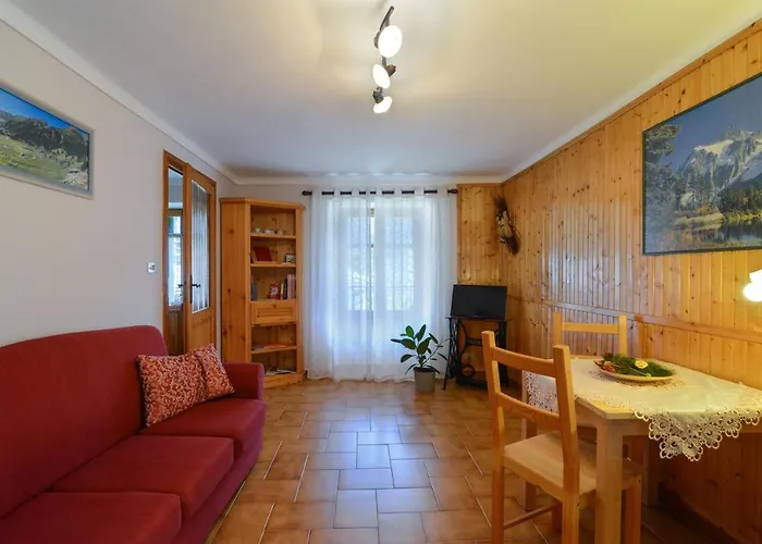 Bed & Breakfast Ai Fontana Villar Pellice