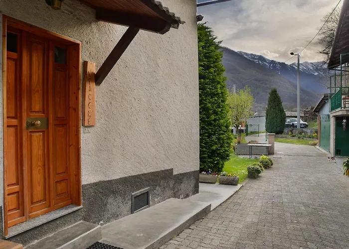 Bed & Breakfast Ai Fontana