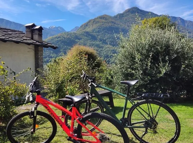 Bed & Breakfast Ai Fontana *