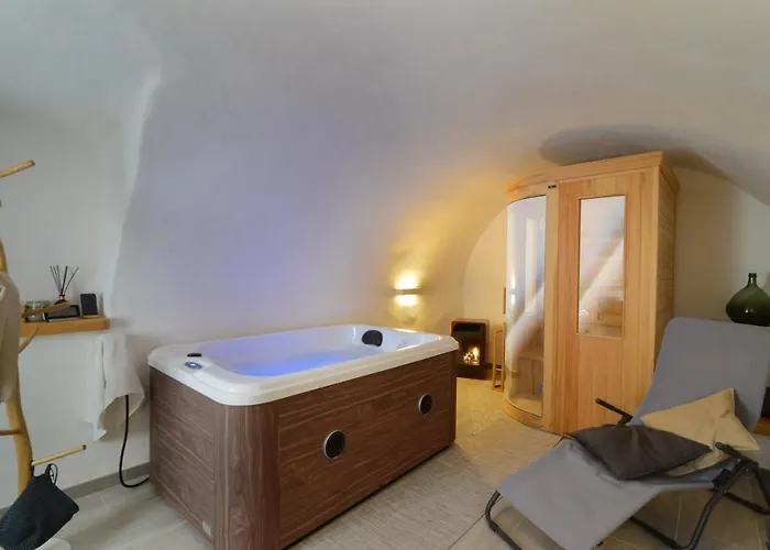 Ai Fontana Bed & Breakfast *