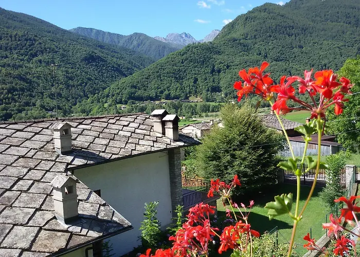 Ai Fontana * Villar Pellice