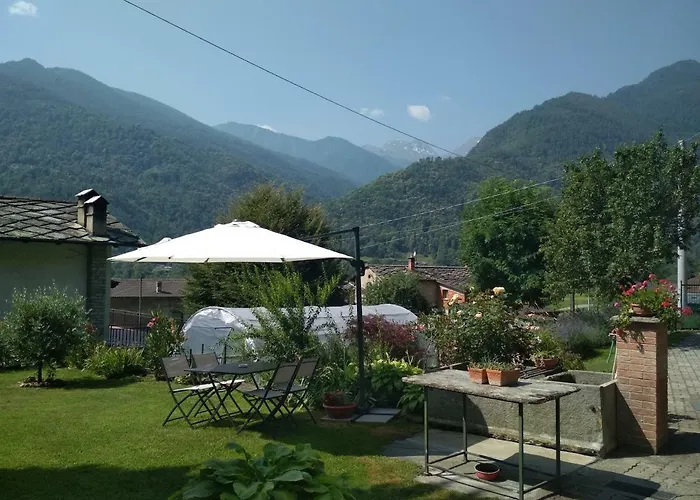 Ai Fontana Bed & Breakfast